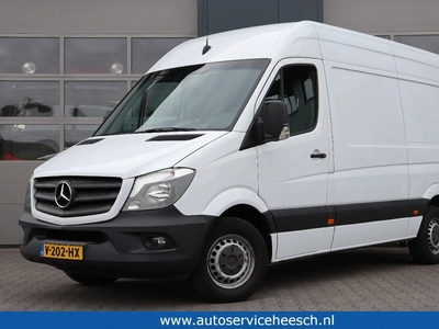 Mercedes-Benz Sprinter 316 CDi L2H2 Automaat l Navi l Airco l Camera l Cruise Control