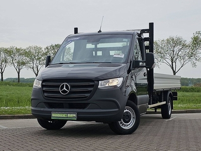 MERCEDES-BENZ SPRINTER 316 cdi l3 aut