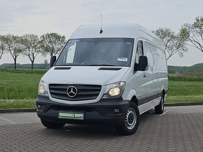 MERCEDES-BENZ SPRINTER 316 cdi l3h2 aut.