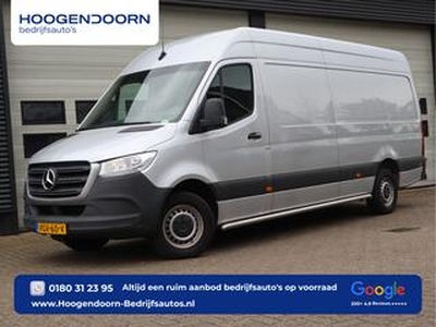 Mercedes-Benz SPRINTER 316 CDI L3H2 Automaat Euro 6 - MBUX - Camera - Cruise