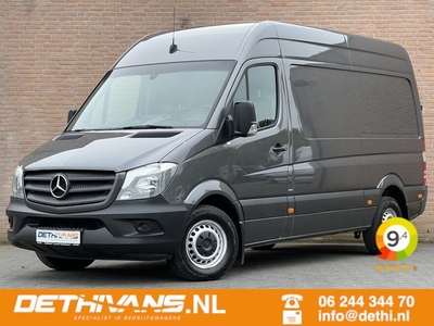 Mercedes-Benz Sprinter 316CDI 164PK L2H2 7G-Tronic /