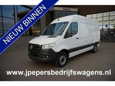 Mercedes-Benz Sprinter 317 CDI L2 H2 MBUX / 360 Camera /