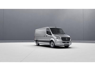 Mercedes-Benz Sprinter 317 L2H1 RWD (bj 2023, automaat)