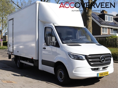 Mercedes-Benz Sprinter 319 1.9 CDI L3 RWD