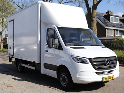 Mercedes-Benz Sprinter 319 1.9 CDI L3 RWD (bj 2022)