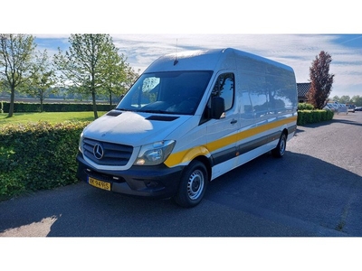 Mercedes-Benz Sprinter 413 2.2 BlueTEC L3H2 AIRCO BJ 2014