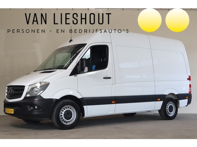 Mercedes-Benz Sprinter 514 2.2 CDI 366 ''E6'' NL-Auto!!