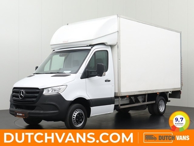 Mercedes-Benz Sprinter 514CDI 7G-Tronic Automaat