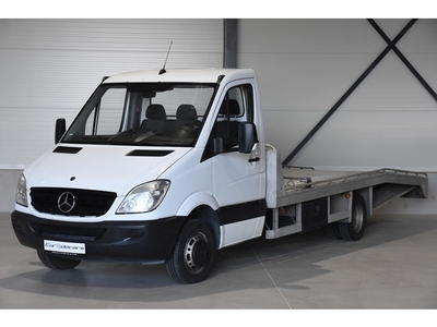 Mercedes-Benz Sprinter 516 2.2 CDI *Tyhof