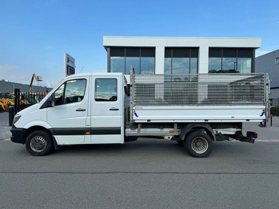 Mercedes-Benz Sprinter 519 DC