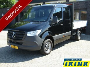 Mercedes-Benz Sprinter bestel 317 1.9 CDI L2 RWD DC