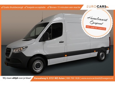 Mercedes-Benz Sprinter L2H2 Automaat Airco Navi Camera