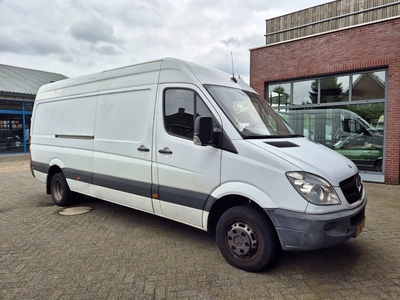 Mercedes-Benz Sprinter maxi. L3-H2 .516 CDI