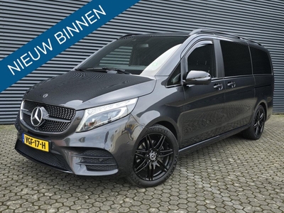 Mercedes-Benz V-klasse 300d Lang Avantgarde Edition NL Auto - 2zits