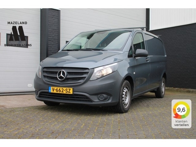 Mercedes-Benz Vito 109 CDI EURO 6 - Airco - Cruise - €