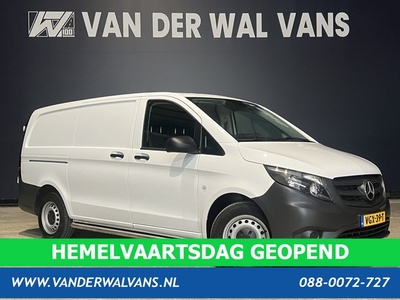 Mercedes-Benz Vito 110 CDI L2H1 Euro6 Airco Trekhaak