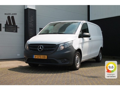 Mercedes-Benz Vito 111 CDI EURO 6 - Airco - Navi - Cruise -