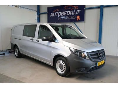 Mercedes-Benz Vito 111 CDI Extra Lang DC Comfort - N.A.P.