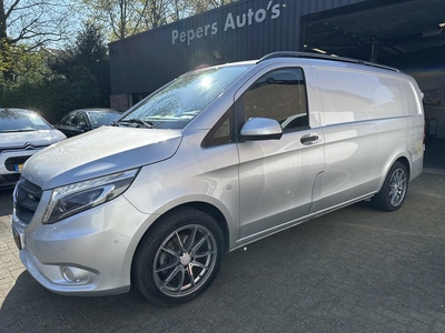 Mercedes-Benz Vito 111 CDI Lang Business Professional Plus