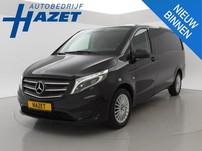 Mercedes-Benz Vito 114 CDI 136 PK AUT. L2H1 + LEDER /