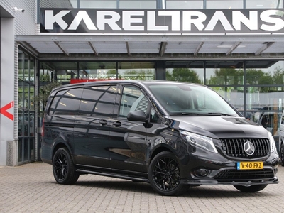 Mercedes-Benz Vito 114 CDI | Aut. | L2H1 | Standkachel | Cruise | Camera | Airco..