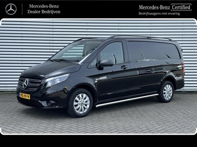 Mercedes-Benz Vito 114 CDI Automaat Airco Navigatie