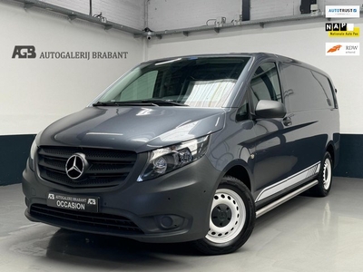 Mercedes-Benz Vito 114 CDI Lang Business Ambition