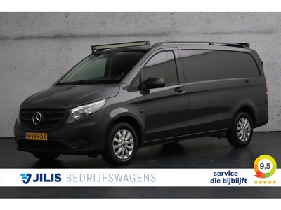 Mercedes-Benz Vito 114 CDI Lang Trekhaak