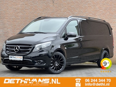 Mercedes-Benz Vito 114CDI 140PK XL / Camera / Navigatie /