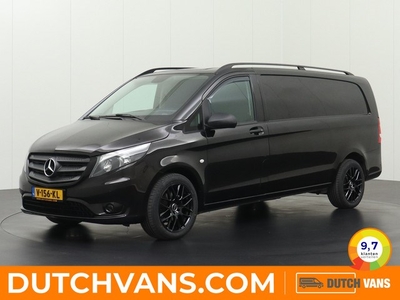 Mercedes-Benz Vito 114CDI 7G-Tronic Automaat Extra Lang