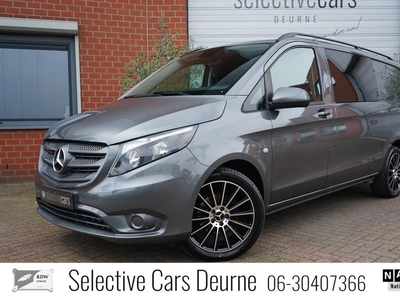 Mercedes-Benz Vito 116 CDI Lang , 19'' AMG, Cruise, Navi, AppleCarplay, PDC.