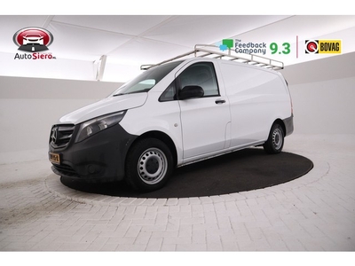 Mercedes-Benz Vito 116 CDI Lang Imperial, Navigatie, Airco