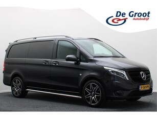 Mercedes-Benz Vito 119 CDI Aut. Lang Leer, LED, Airco