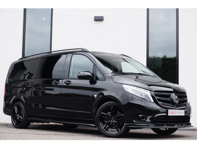 Mercedes-Benz Vito 119 CDI / Aut / XXL / DC / 2x Elec