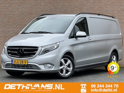 Mercedes-Benz Vito 119 CDI Lang / LED / Navigatie /