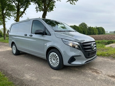 Mercedes-Benz Vito New Type Vito 119 CDI L2 Pro 2.0 190 pk 9G-Tronic automaat - DIRECT LEVERBAAR -