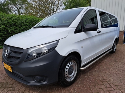 Mercedes-Benz Vito Tourer 109 BlueTEC Extra Lang 9-PERSOONS