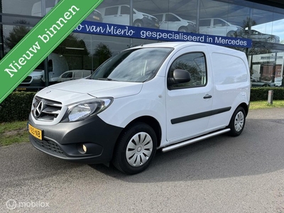 Mercedes Citan bestel 108 CDI BlueEFFICIENCY Business