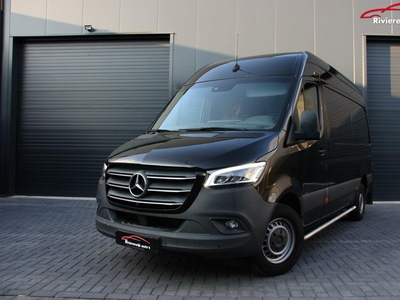 Mercedes Sprinter 316CDI 7G-Tronic L2H2 Led,M-Bux 10.25, Vol