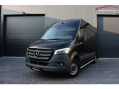 Mercedes Sprinter 316CDI 7G-Tronic L2H2 Led,M-Bux 10.25, Vol