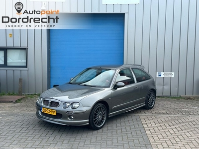 MG ZR 1.4 105 Le Mans AIRCO