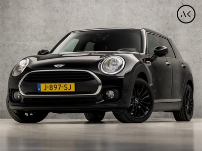 MINI Clubman 1.5 Pepper Sport (GROOT NAVI, CLIMATE