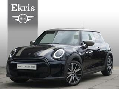 Mini COOPER 3-Deurs Aut. Classic Panoramadak / Head-Up Display / 17