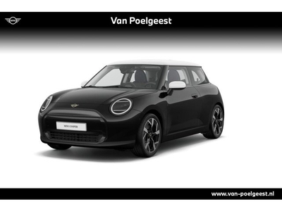 MINI Cooper E Classic Pakket S 18