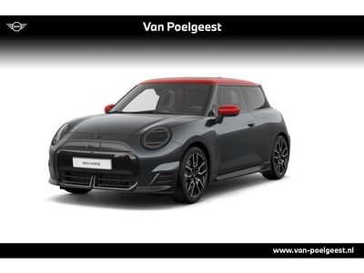 MINI Cooper SE John Cooper Works Pakket XL 18