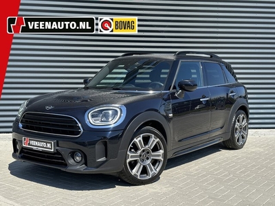 MINI Countryman 1.5 Cooper One MINI Yours (bj 2022)