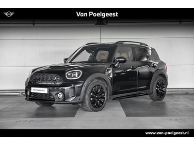 MINI Countryman Cooper S E ALL4 Classic