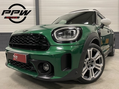 MINI Countryman 2.0 Cooper S E ALL4