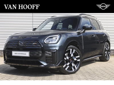 MINI Countryman Cooper SE ALL4 Automaat / JCW / Pakket L /