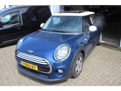 Mini Mini 1.5 Cooper Business